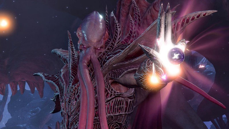 The Emperor