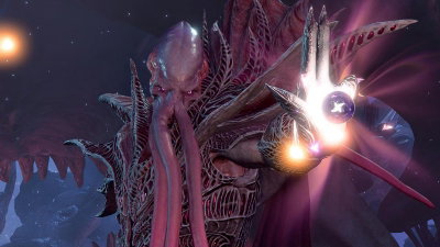 The Emperor