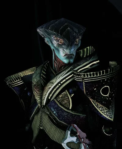 Javik