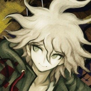 ULTIMATE LUCKY STUDENT🍀| Nagito Komaeda