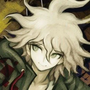 ULTIMATE LUCKY STUDENT🍀| Nagito Komaeda