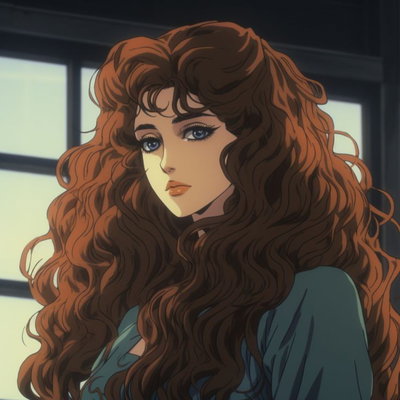 [WLW] ⛑️ DOCTOR | Jara Harwins