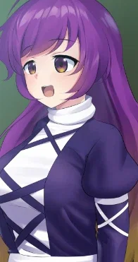 byakuren hijiri