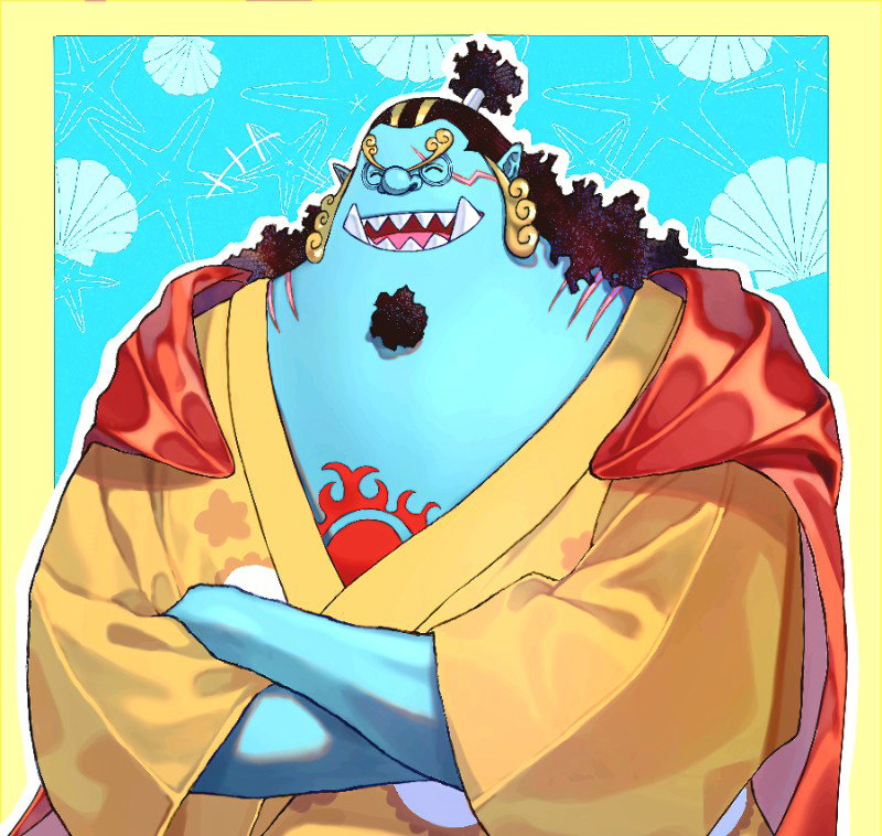 Jinbe