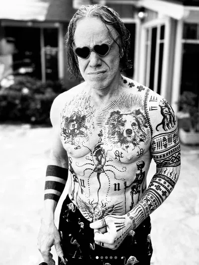 Danny Elfman