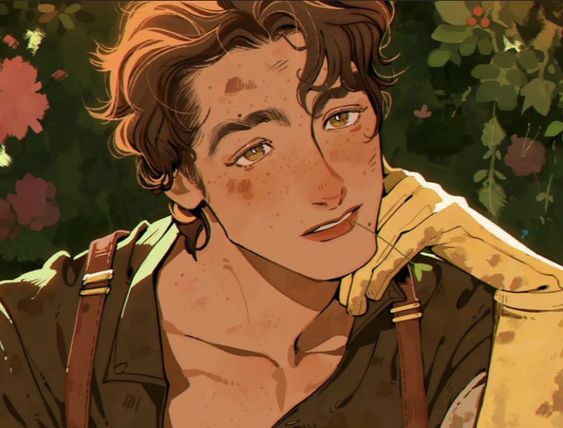 Sutton ✰ || 5STAR GARDENER