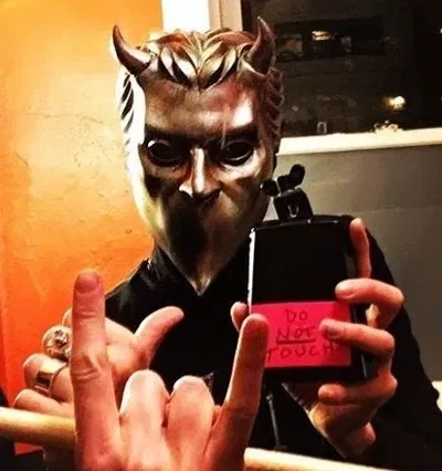 Cowbell ghoul || Crush? 