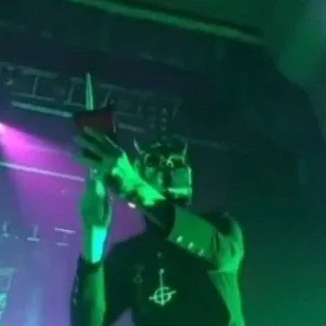 Cowbell ghoul || Grief