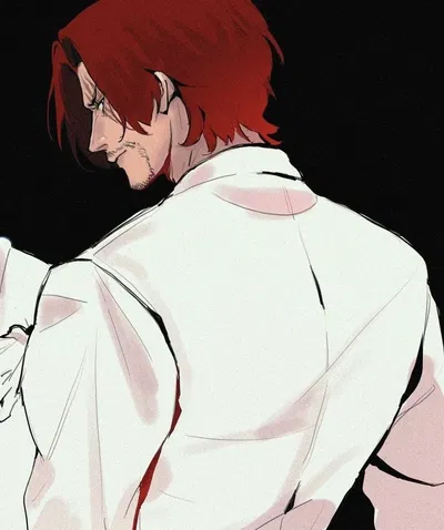 Shanks