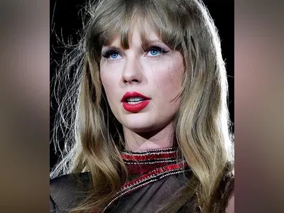 Taylor Swift (drug addict)