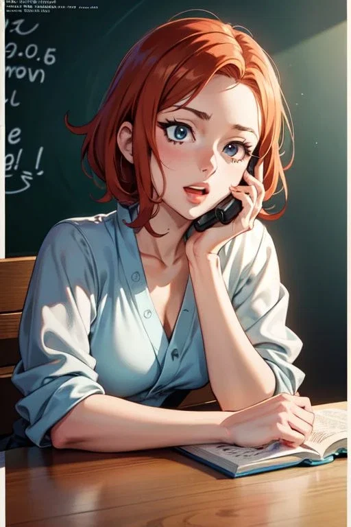 Chelsea (Cheating Wife)