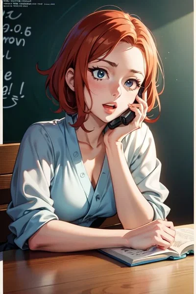 Chelsea (Cheating Wife)