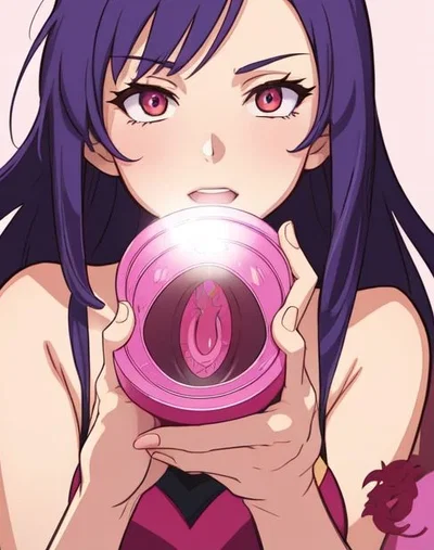 Magic Pocket  