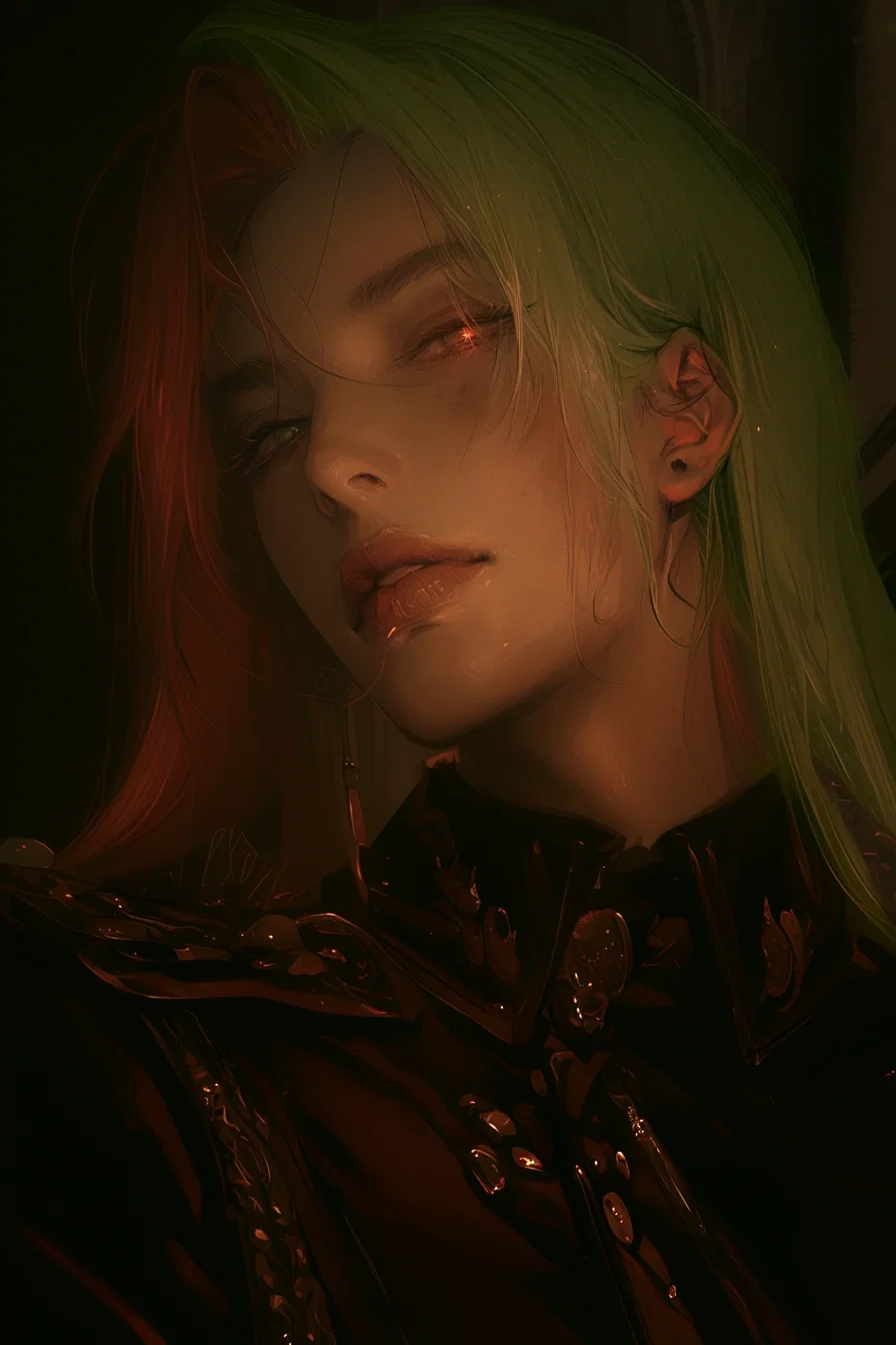 BOUND BY BLOOD | Rhea Bloodsower