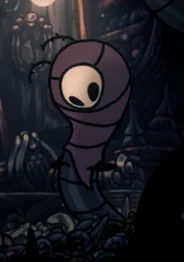 Scrounge -relic goblin