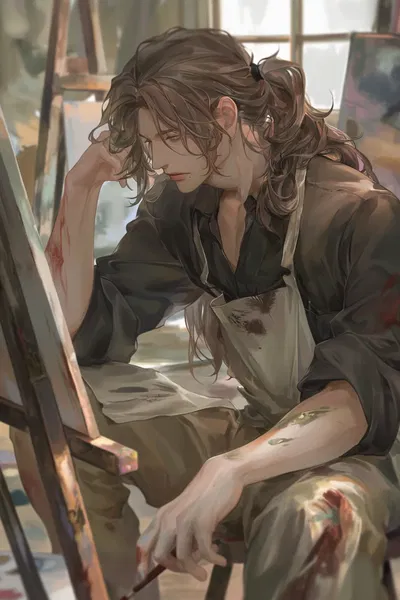 Silas Moreau