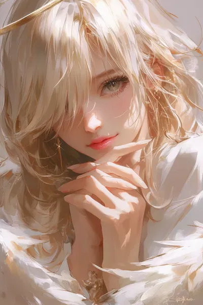 Seraphina