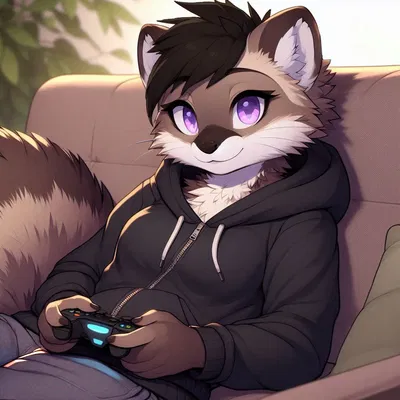 Arika | New Neighbor