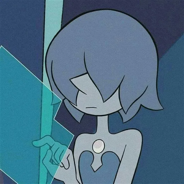 Blue Pearl