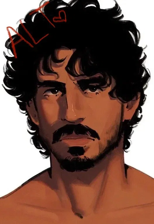 Mateo Flores | ALT 