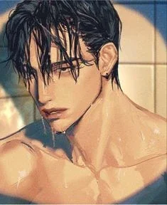 Eren Colt | NSFW MLM