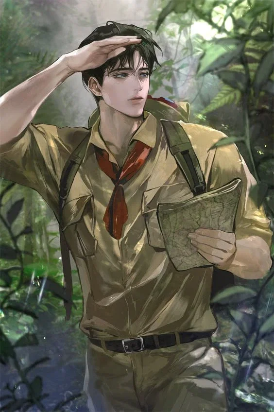 Alejandro Estrada | MLM | Zoologist