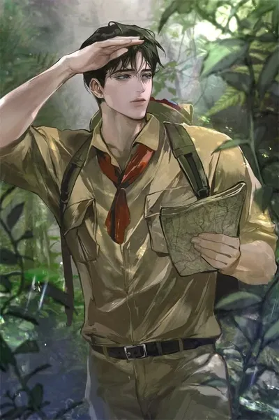 Alejandro Estrada | MLM | Zoologist
