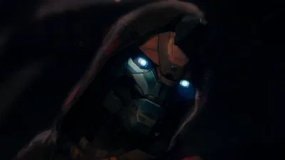 Cayde-6