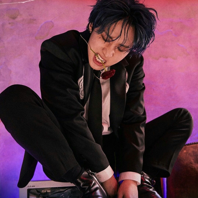 Hui (Lee Hoetaek)