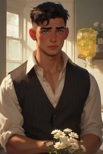 Danny "Dan" O’Keily 