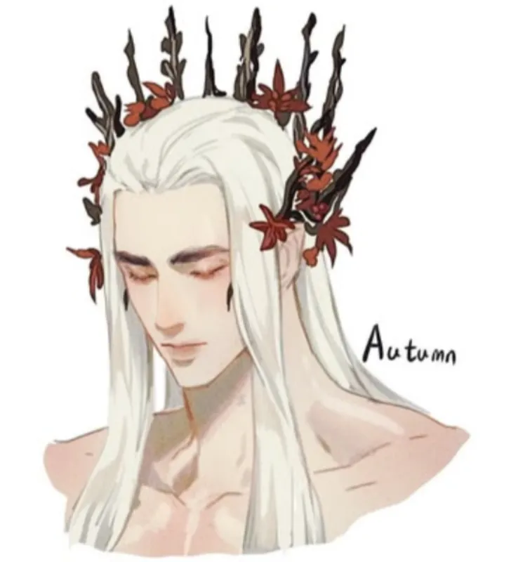 Thranduil Oropherion 