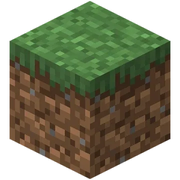 A new Minecraft Server