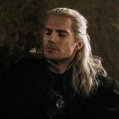 Geralt of Rivia