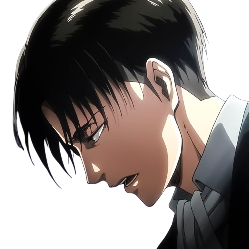 Levi Ackerman