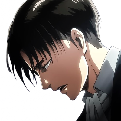 Levi Ackerman