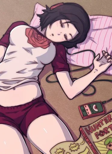 Ruby Rose // Dream of Love