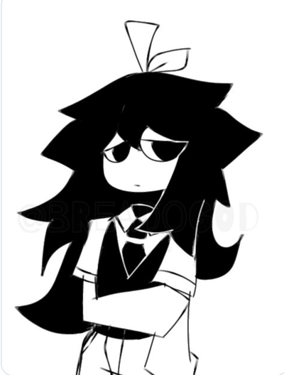 Female Yandere Abbie