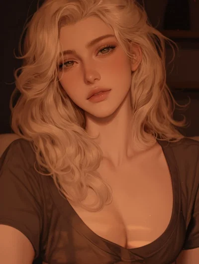 [WLW] "STRAIGHT" | Margot Bane