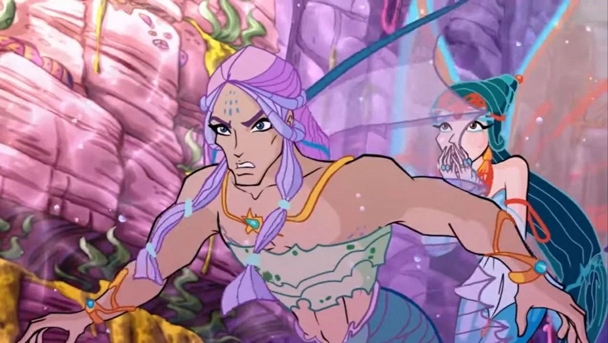 Prince Nereus