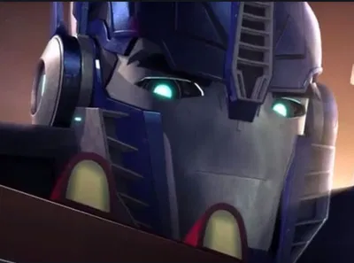 Optimus Prime