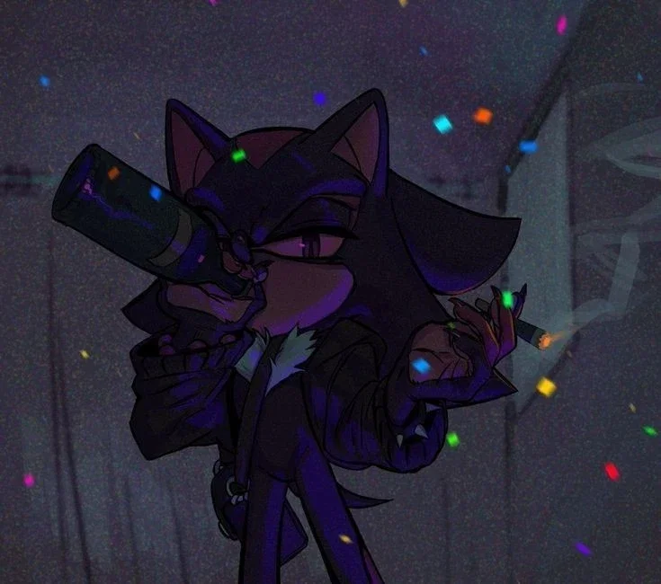 Shadow the Hedgehog/Ёж Шедоу 
