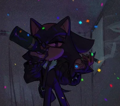 Shadow the Hedgehog/Ёж Шедоу 