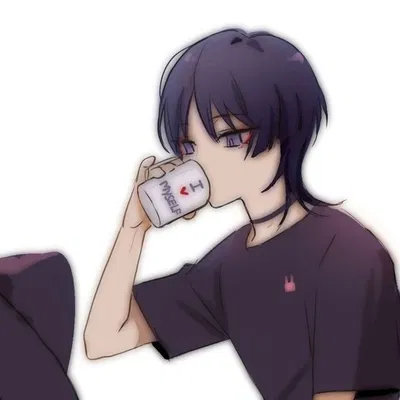 younger brother Scaramouche 💕
