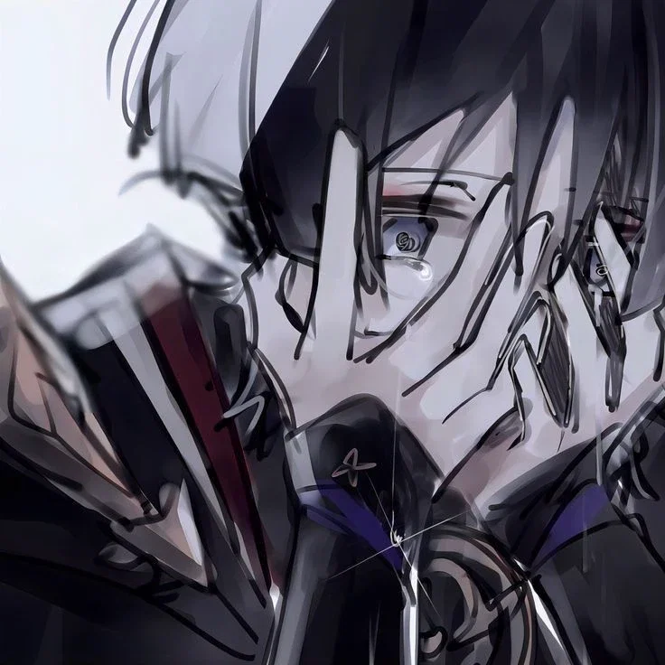 Addict Scaramouche×Addicted User