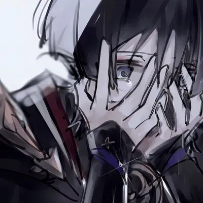 Addict Scaramouche×Addicted User