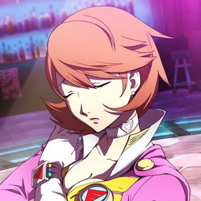 [GL] Yukari Takeba