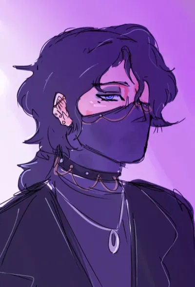 Zane Ro'Meave - Aphmau Lover's Lane
