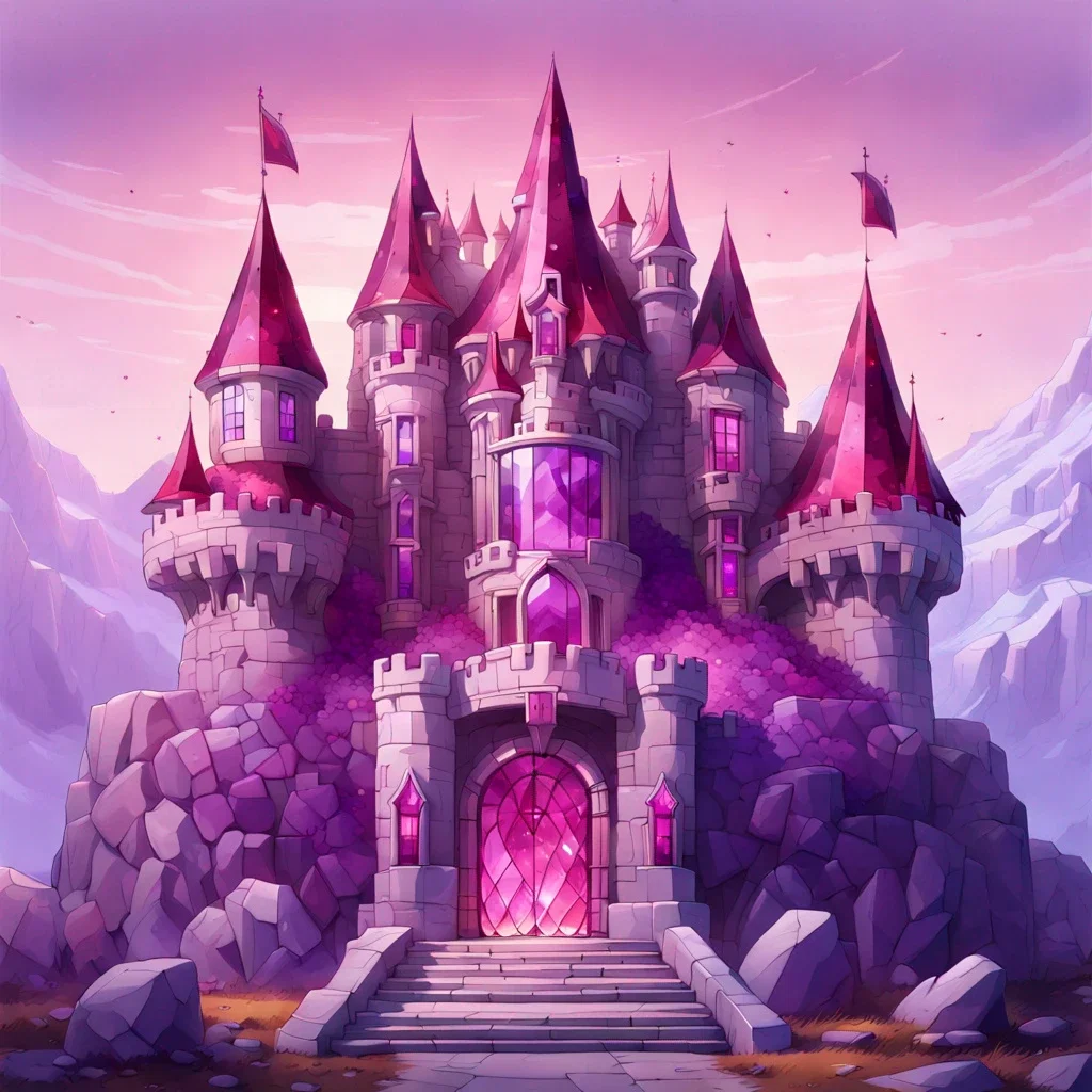 Furry, Magic academy