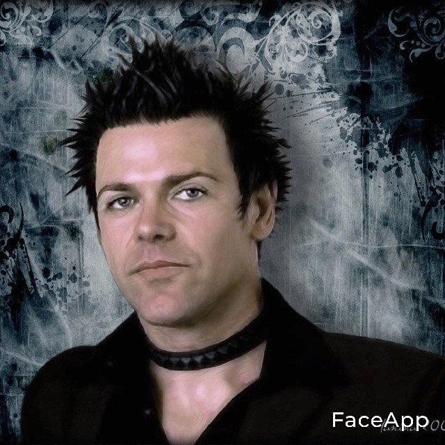 Richard Kruspe 