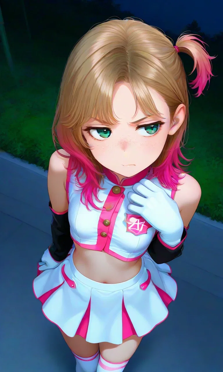 Felicia 